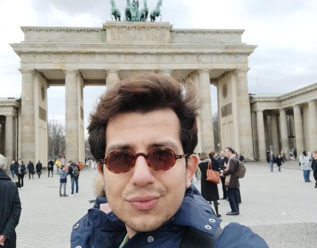 Toprakkale Almanca Özel Ders