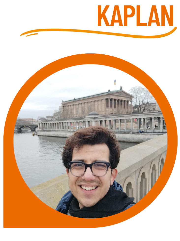 Toprakkale Almanca Özel Ders